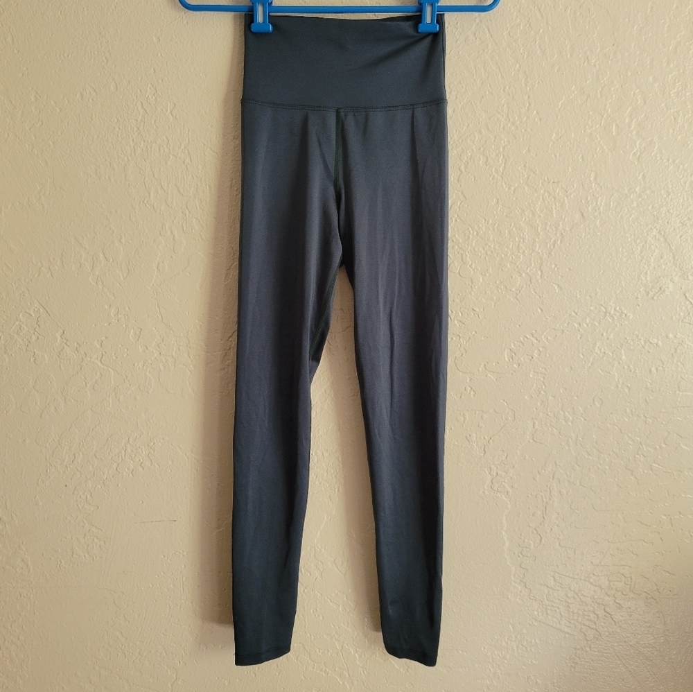 Beach Riot Sport High Rise Legging Small